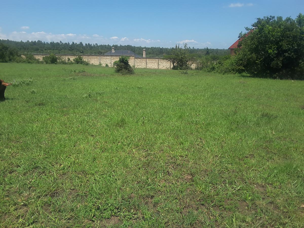 2 ac Land in Ongata Rongai - 3