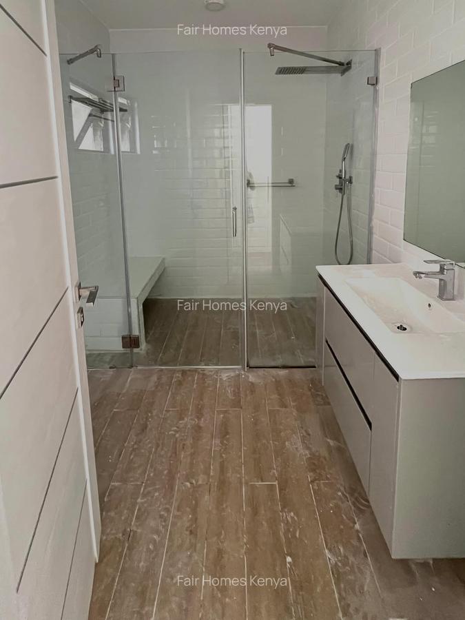 2 Bed Apartment with En Suite at Riara Road - 14