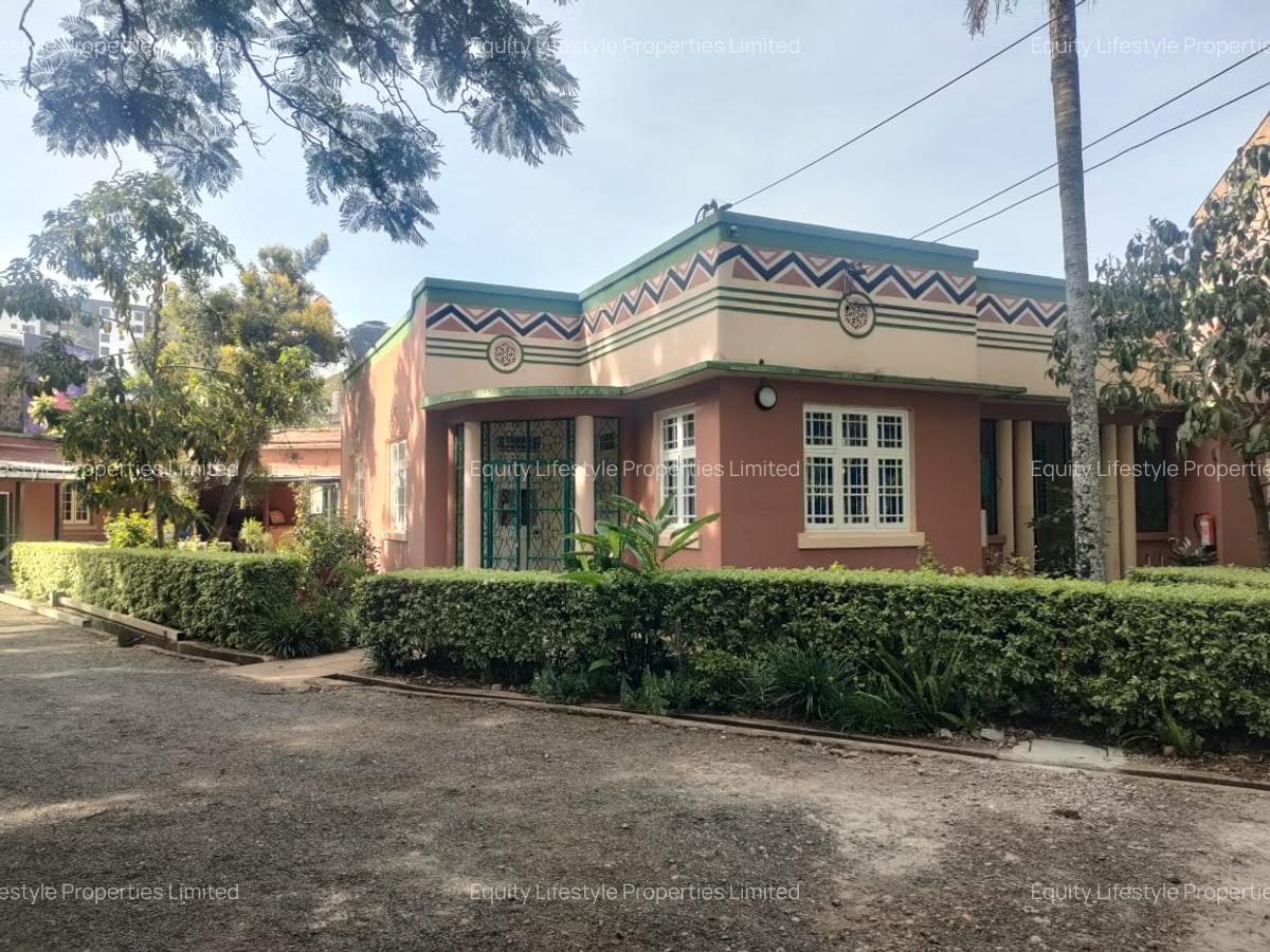 Commercial Property at Parklands Road - 2