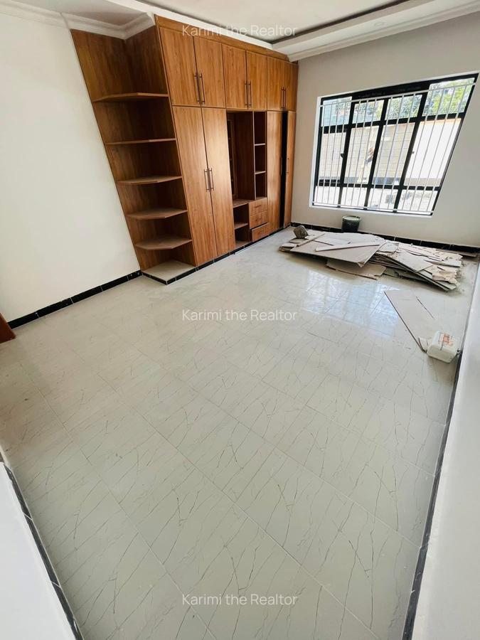 3 Bed House with En Suite in Ruiru - 6