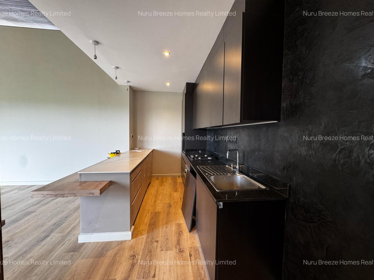 4 Bed Townhouse with En Suite in Kiambu Road - 3