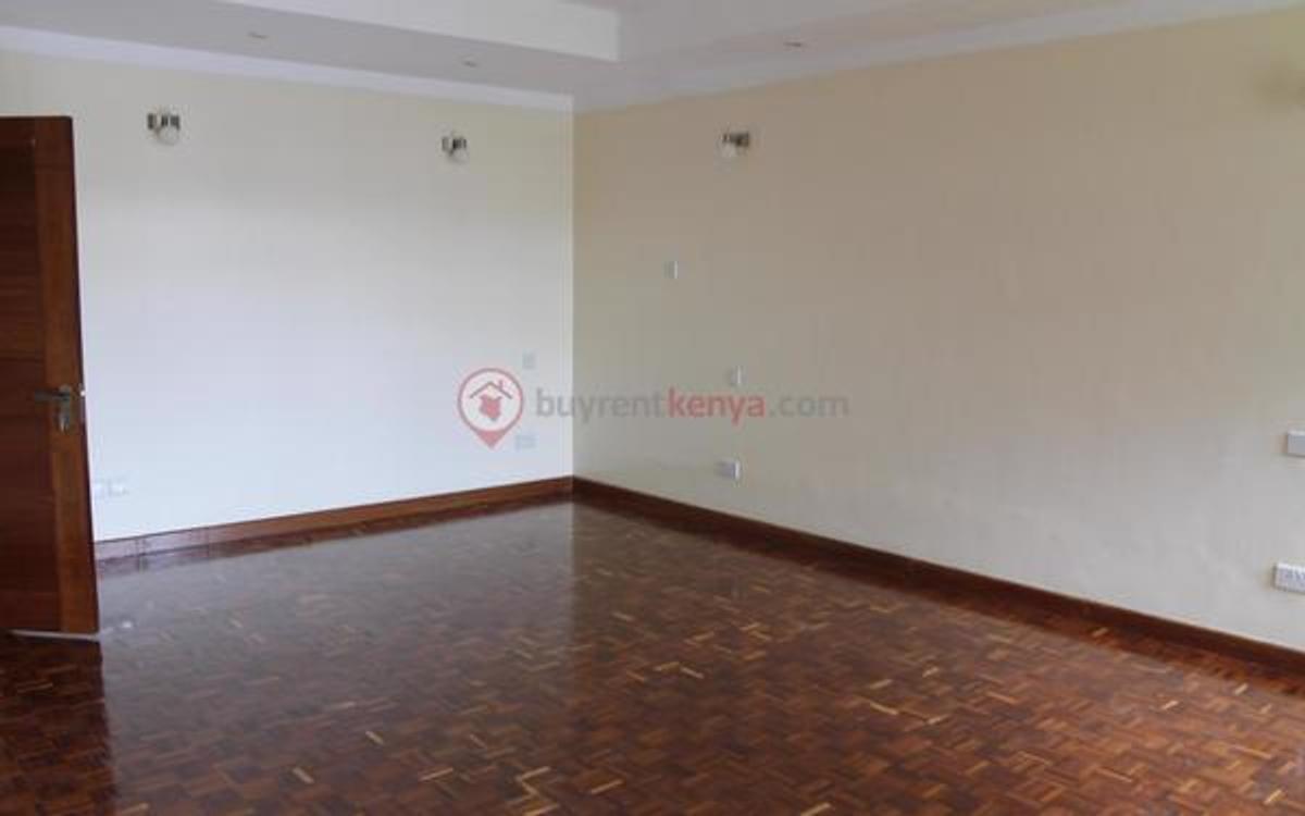 4 Bed House with En Suite at Kitisuru - 13