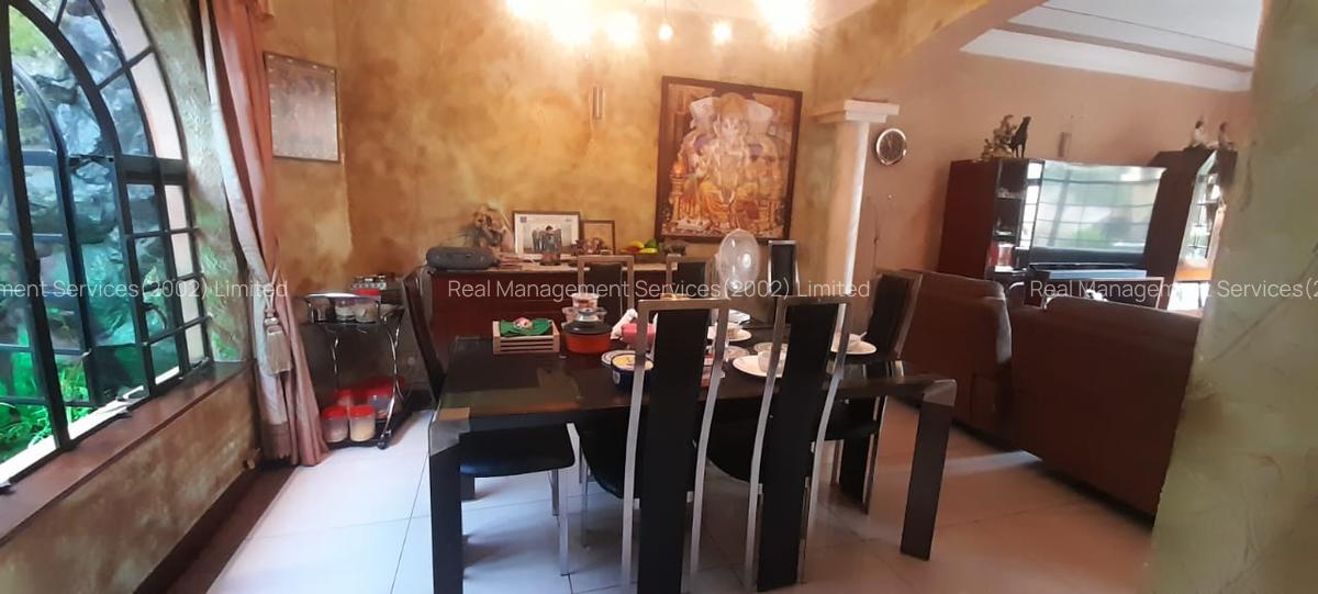 5 Bed Villa with En Suite in General Mathenge - 6