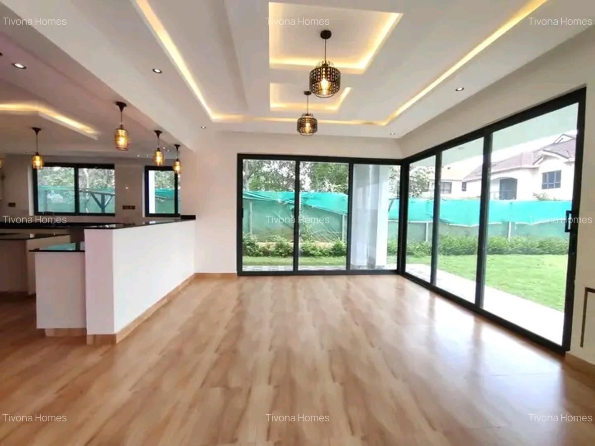 4 Bed House with En Suite in Tatu City - 18