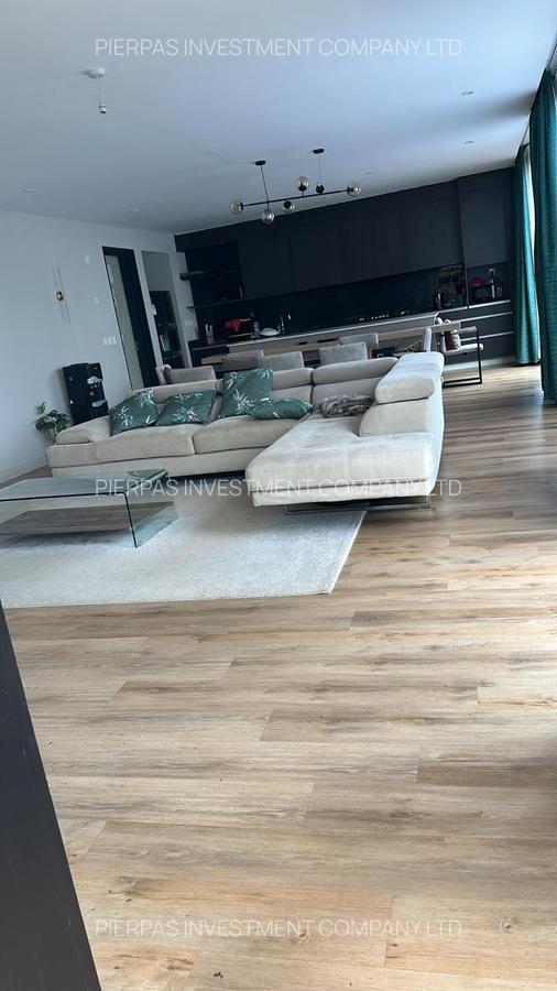 4 Bed Townhouse with En Suite in Kiambu Road - 16