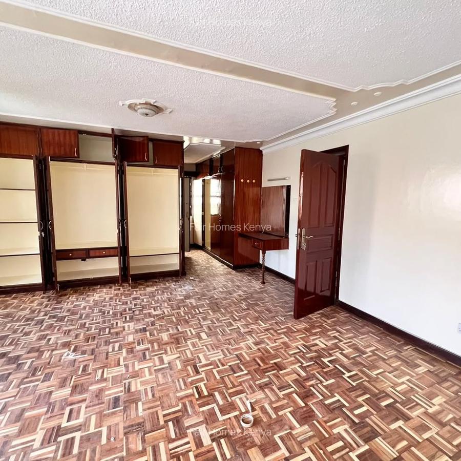 4 Bed Townhouse with En Suite at Convent Drive - 9