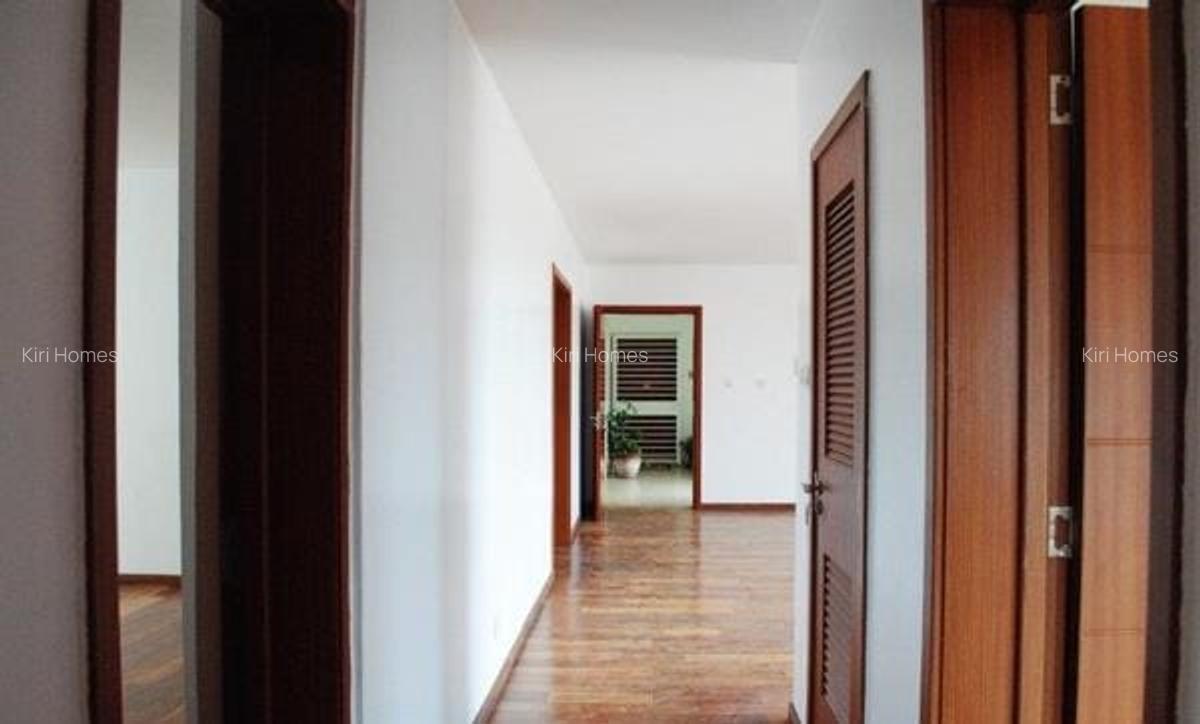 Furnished 3 Bed Apartment with En Suite in Lavington - 10