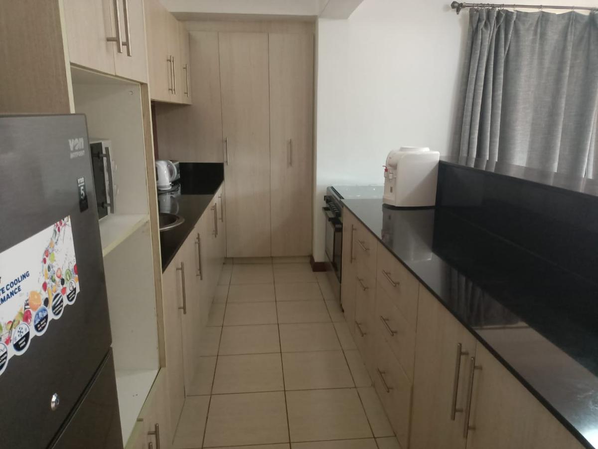 Furnished 1 Bed Apartment with En Suite in Runda - 8