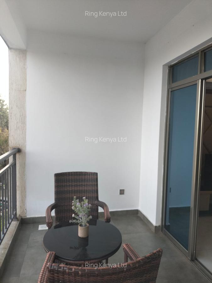 2 Bed Apartment with En Suite in Kileleshwa - 2