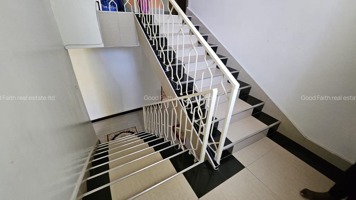 4 Bed House with En Suite in Thika Road - 8