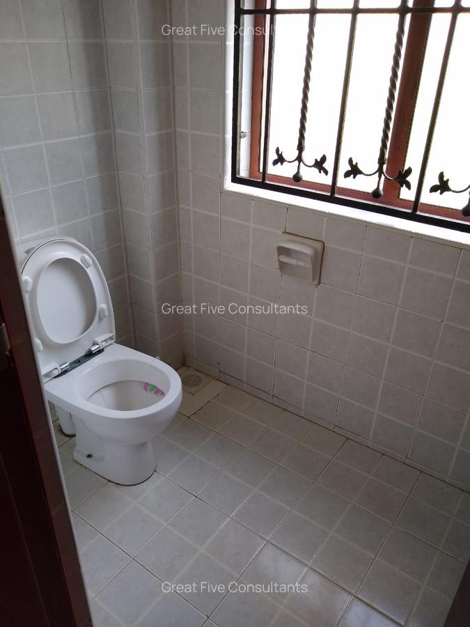 4 Bed House with Swimming Pool in Runda - 19