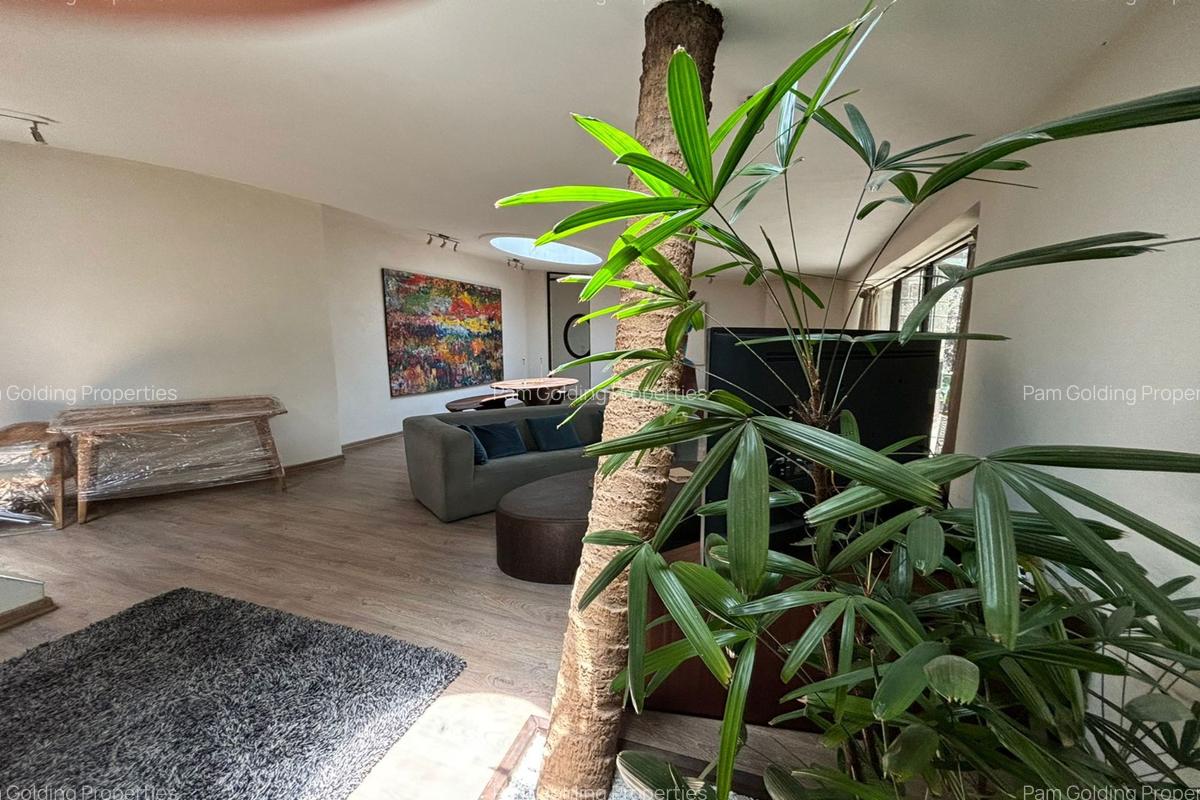 2 Bed House with En Suite in Gigiri - 3