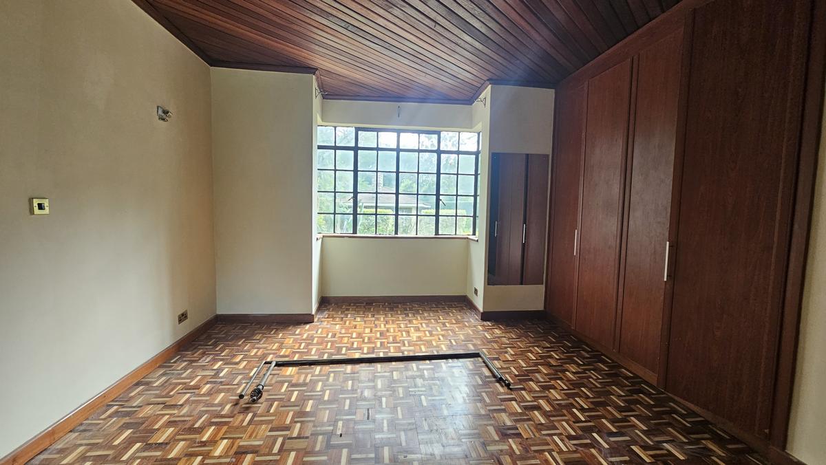 4 Bed House with En Suite at Ngong Road - 15
