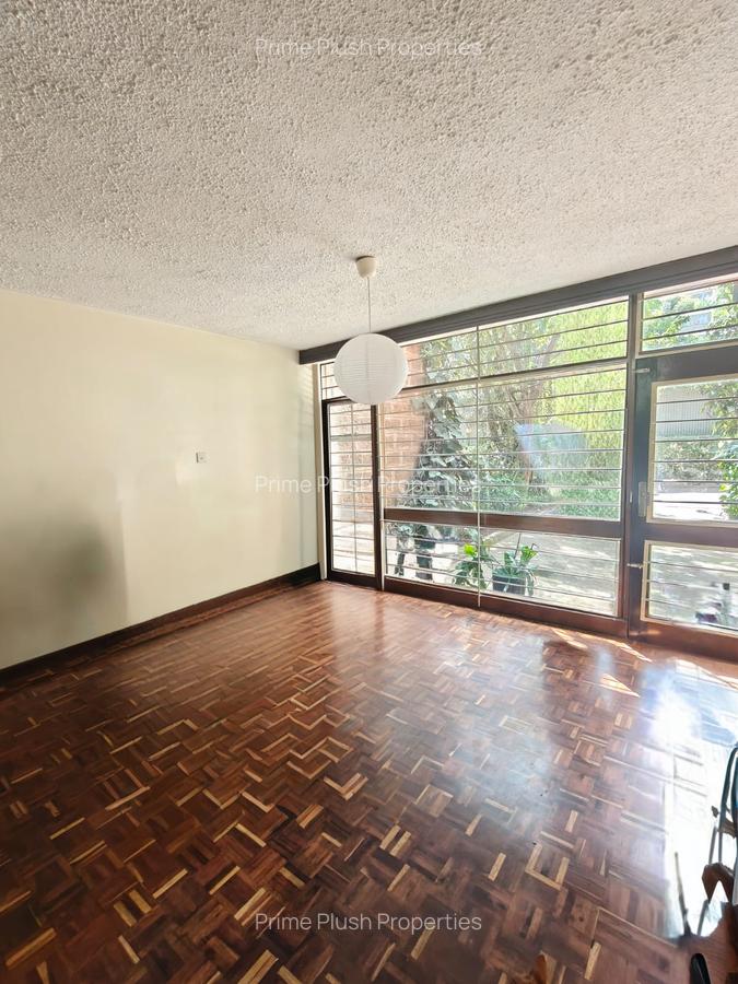 4 Bed House with Garden in Kilimani - 8