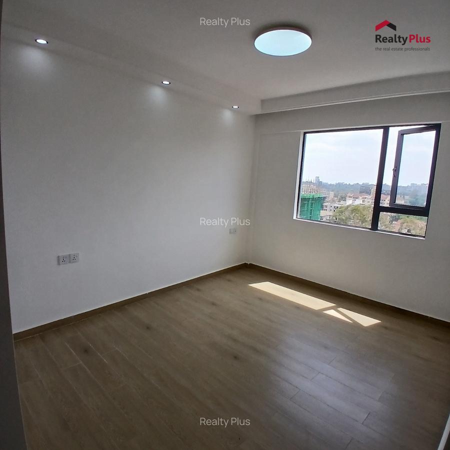 2 Bed Apartment with Swimming Pool in Westlands Area - 4