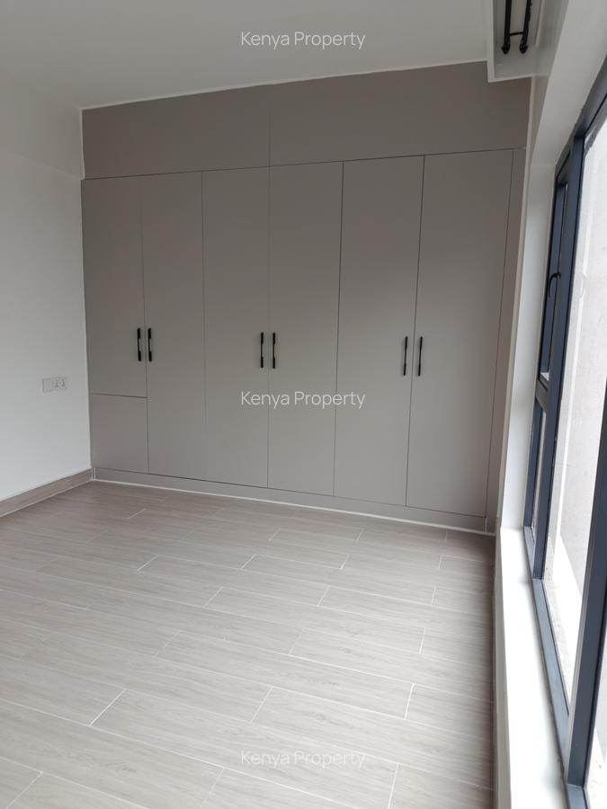 2 Bed Apartment with Swimming Pool at Kindaruma Road - 4