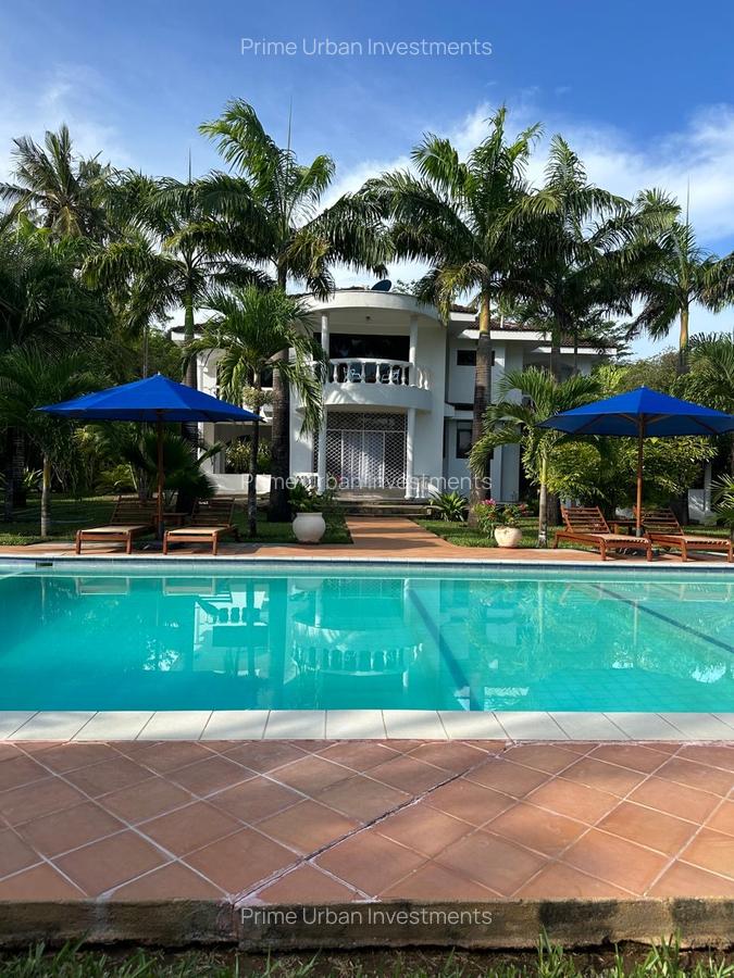 5 Bed House with En Suite in Mtwapa - 3