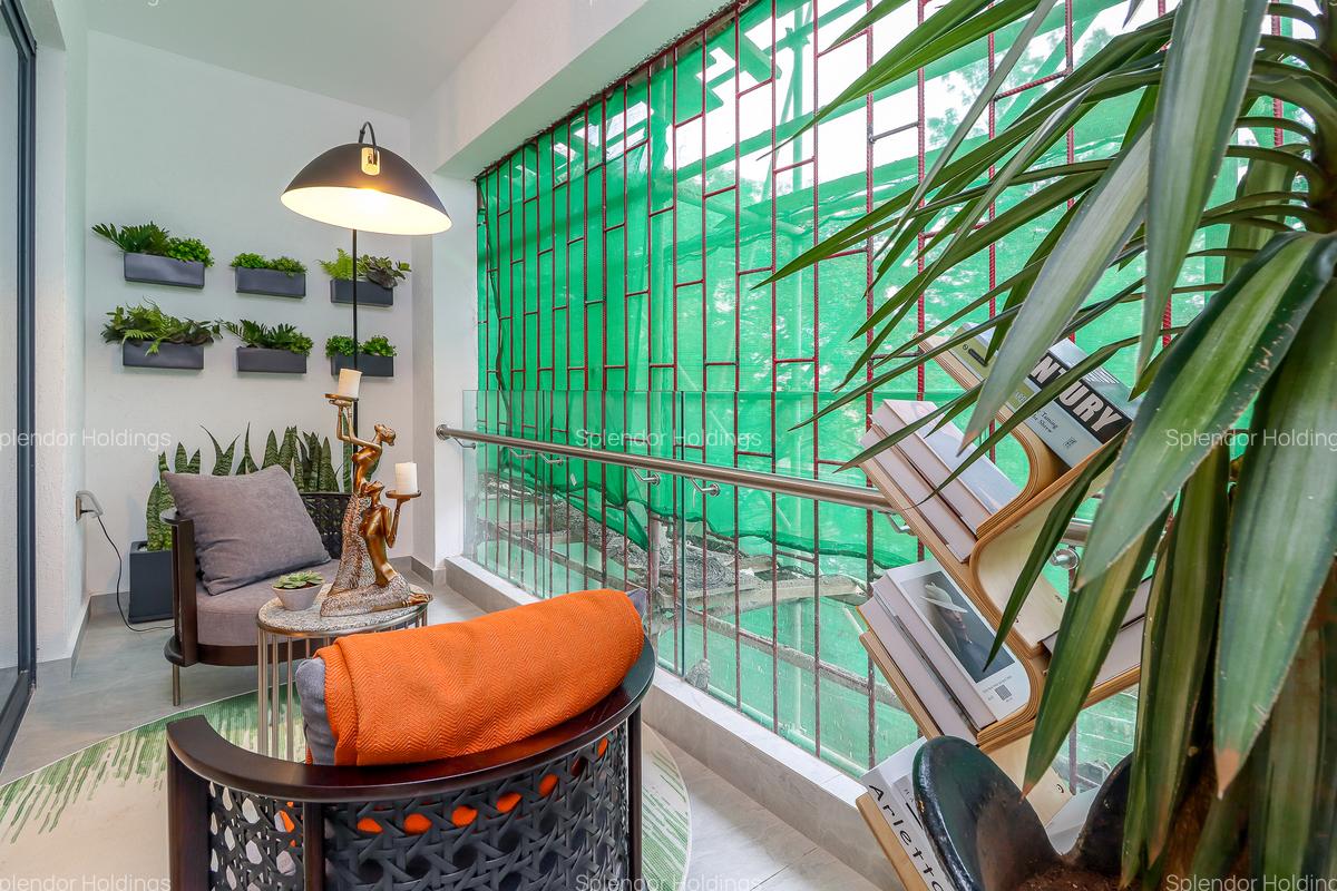 5 Bed Apartment with En Suite in Lavington - 5