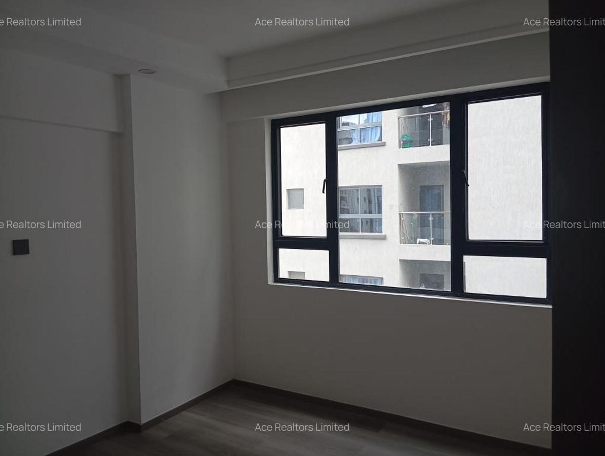 1 Bed Apartment with Swimming Pool at Lavington - 5