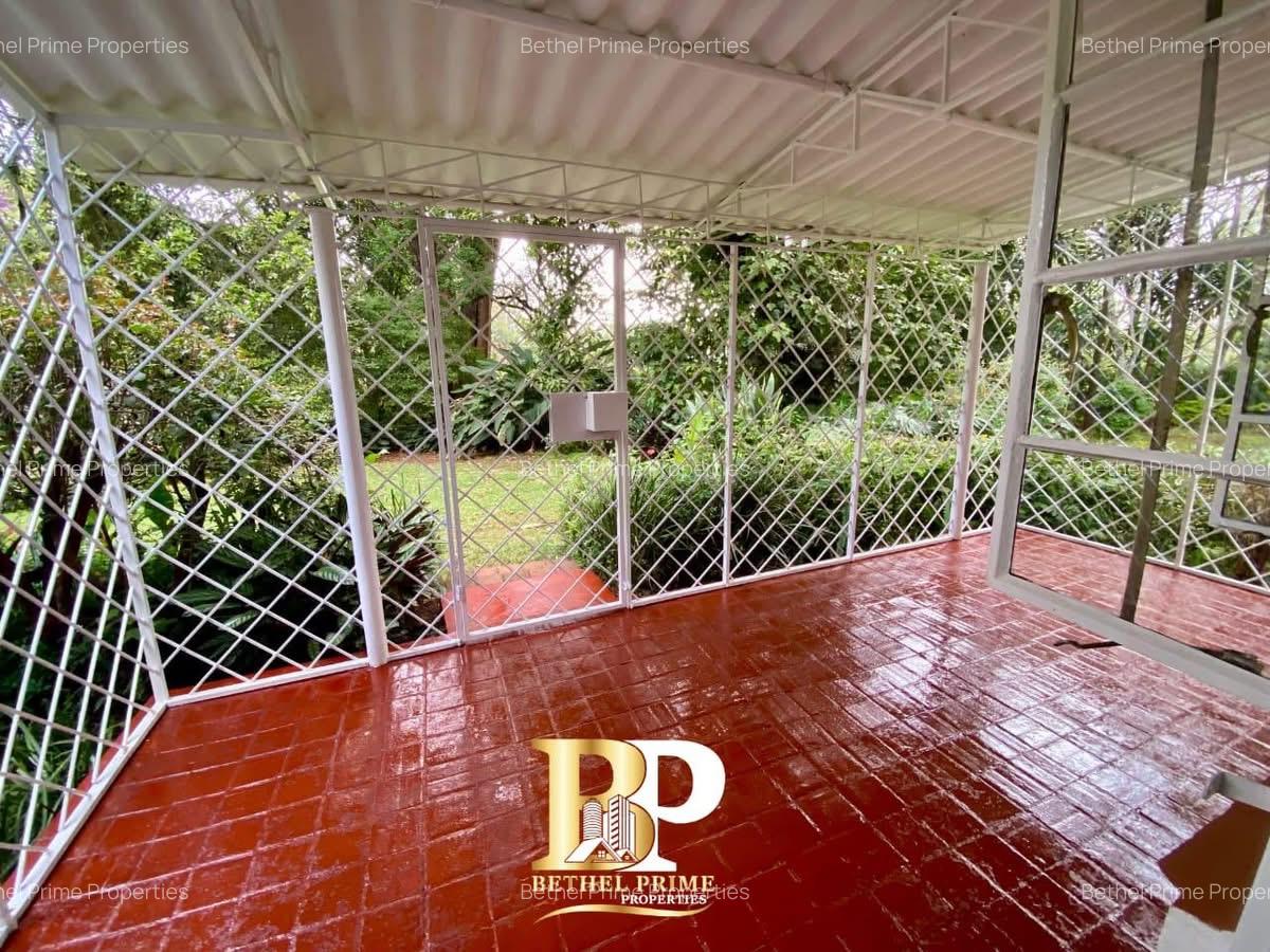 3 Bed House with Staff Quarters in Rosslyn - 9