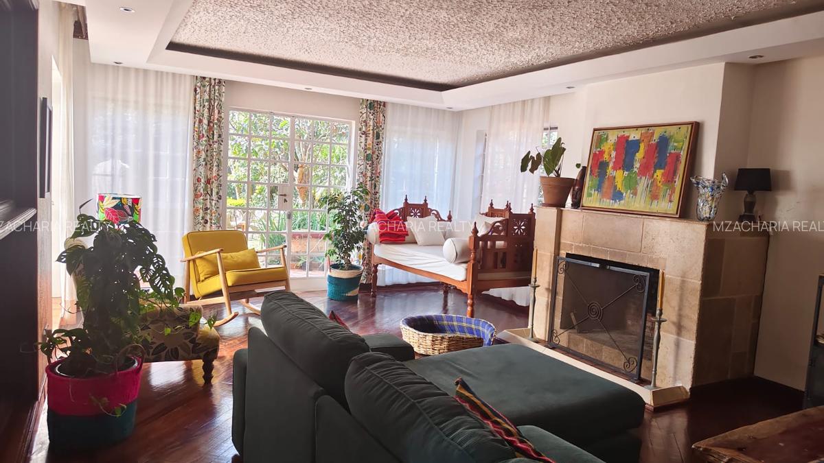 5 Bed House with En Suite in Lower Kabete - 8