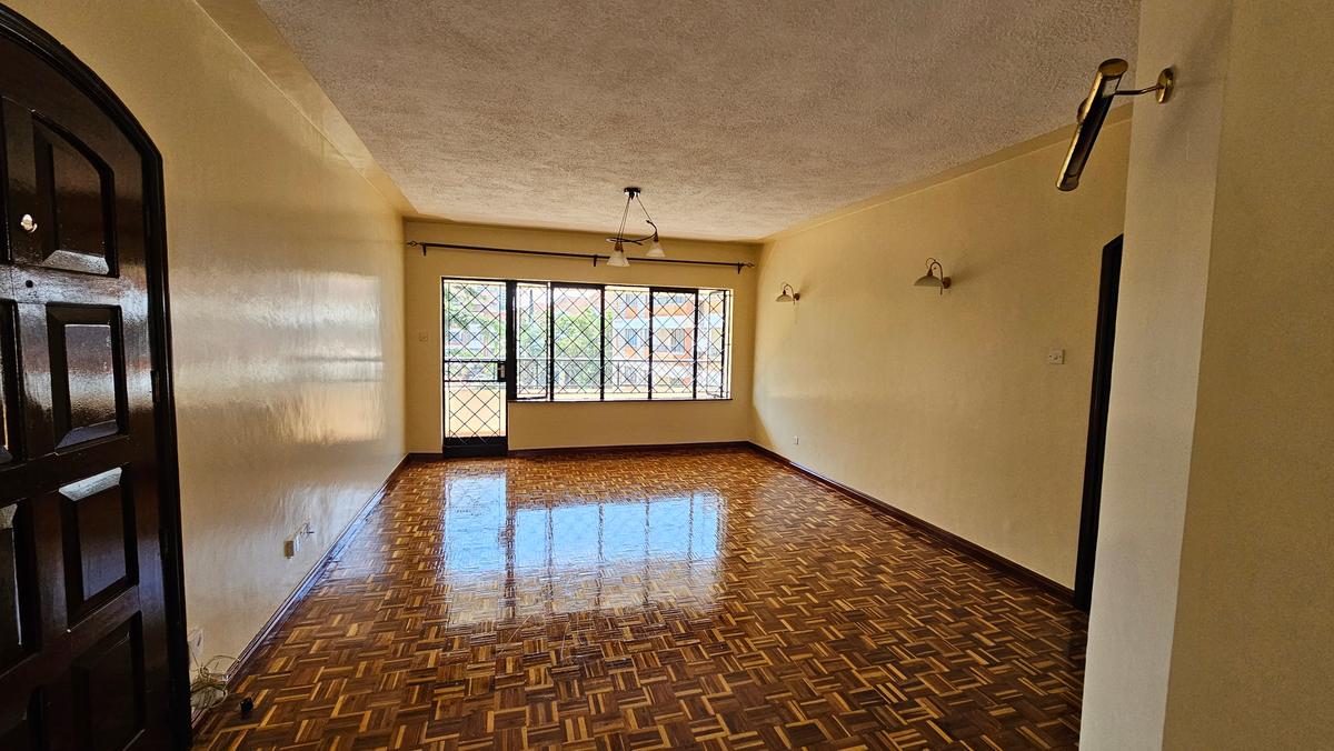 Serviced 3 Bed Apartment with En Suite in Kileleshwa - 3