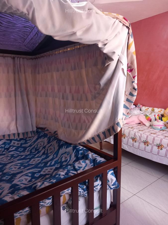 5 Bed Villa with En Suite in Lavington - 8