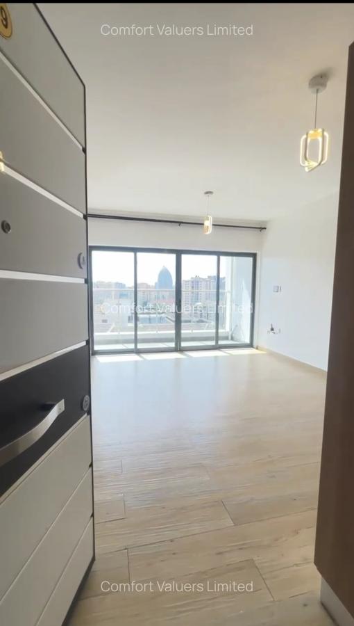 2 Bed Apartment with En Suite at Lavington - 9
