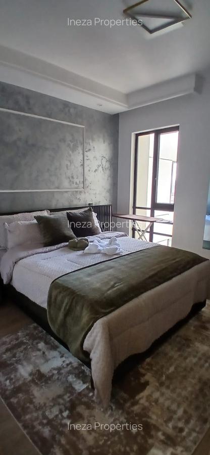 Furnished 2 Bed Apartment with Swimming Pool in Riverside - 7