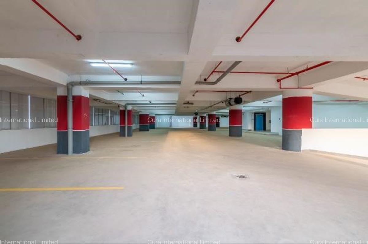 4,000 ft² Office in Westlands Area - 7