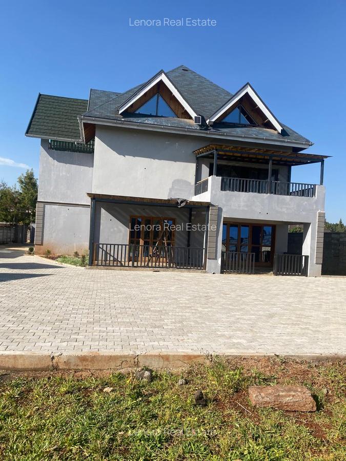 7 Bed House with En Suite in Karen - 8