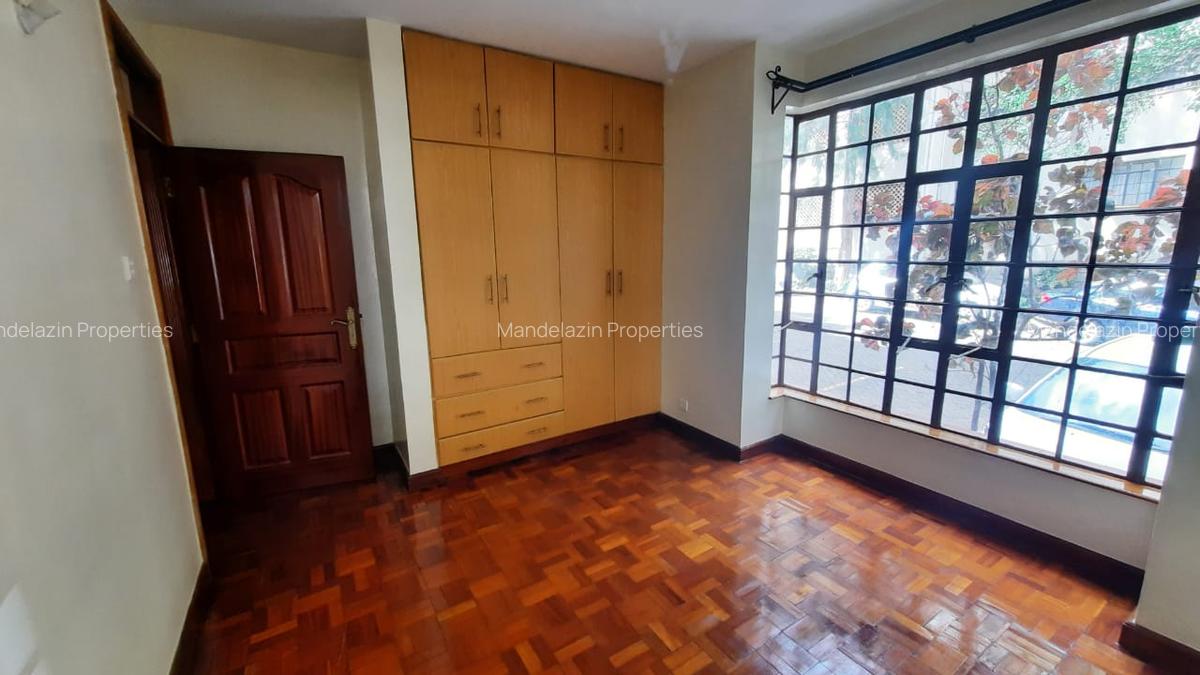 2 Bed Apartment with En Suite at School Lane - 7