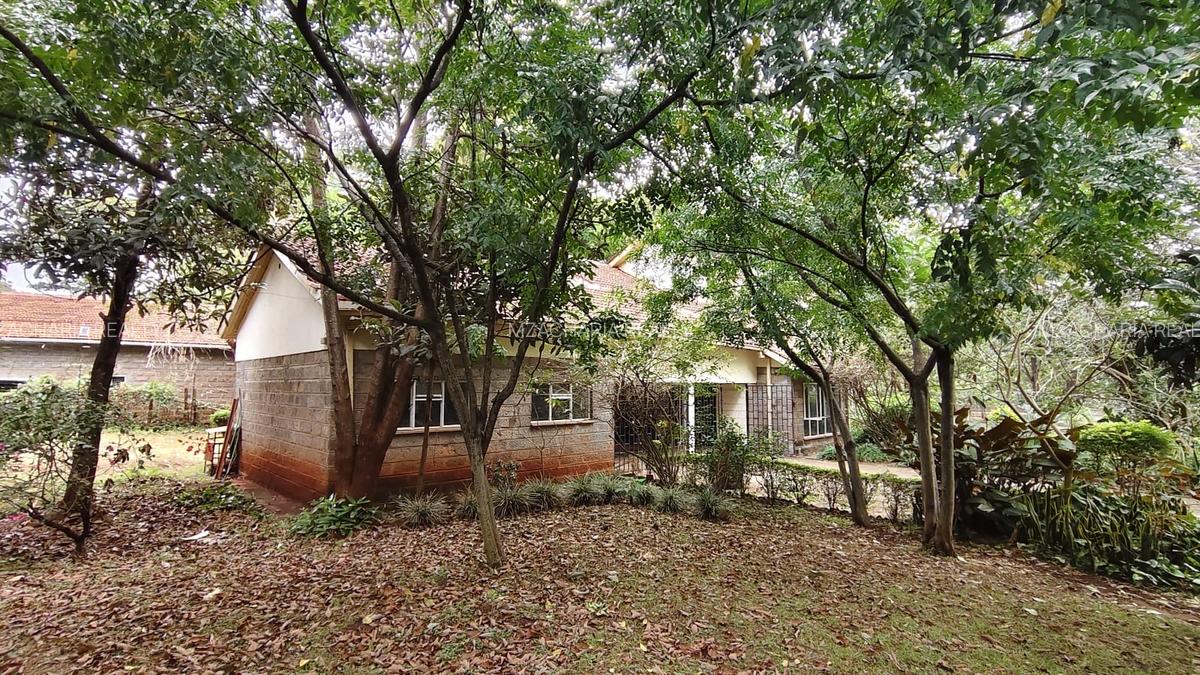 0.5 ac Land in Gigiri - 7