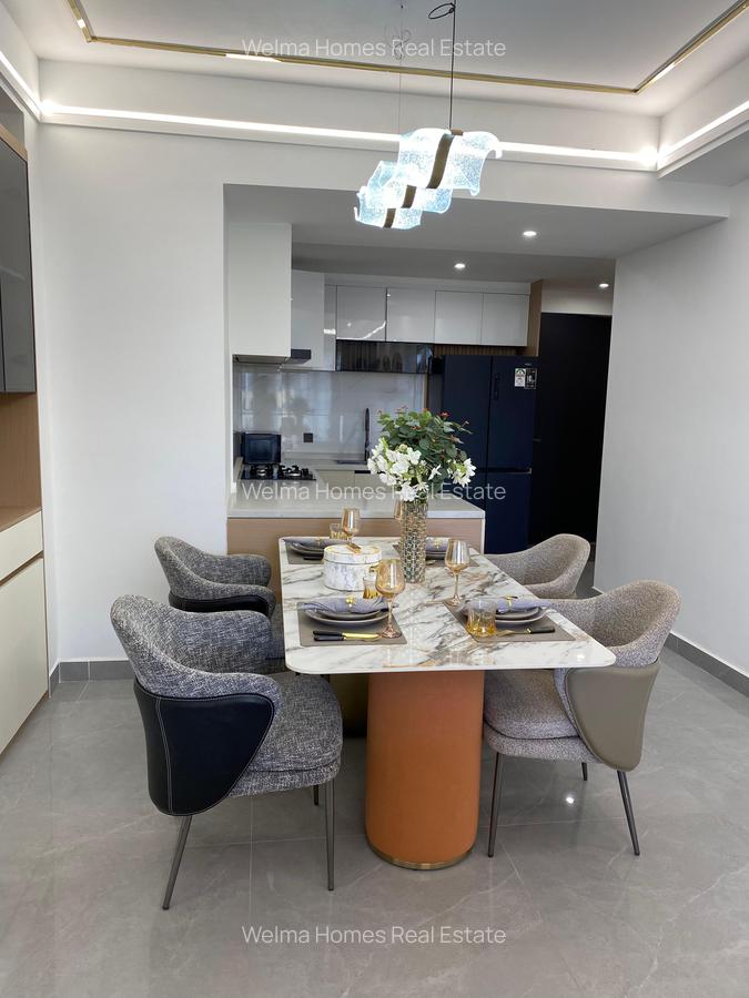 3 Bed Apartment with En Suite in Lavington - 4