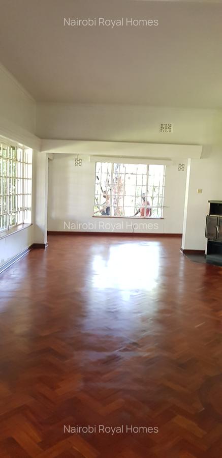 Residential Land at Riara Road - 7