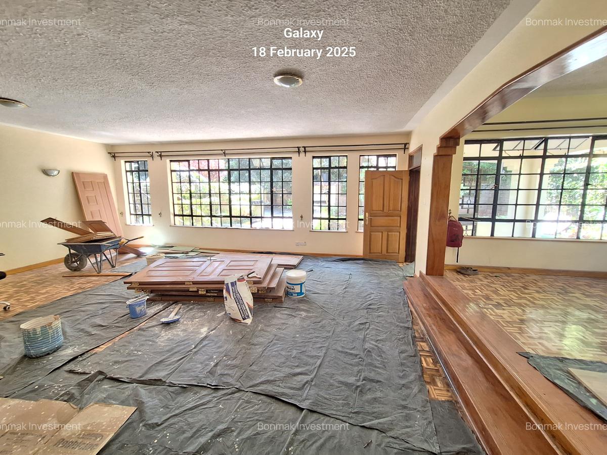 4 Bed Townhouse with En Suite at Amboseli. - 4