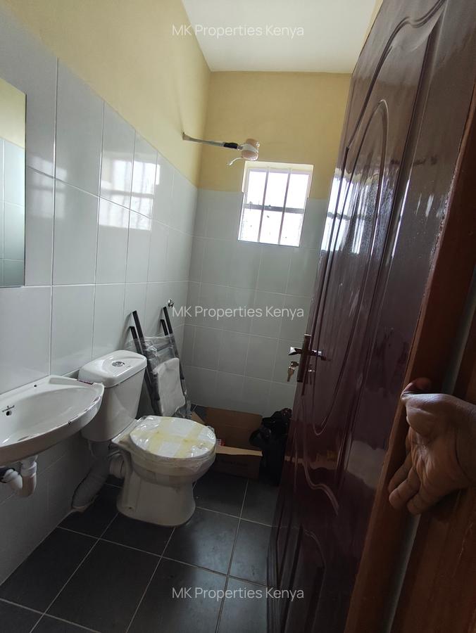 4 Bed House with En Suite at Ngong Upper-Matasia - 12