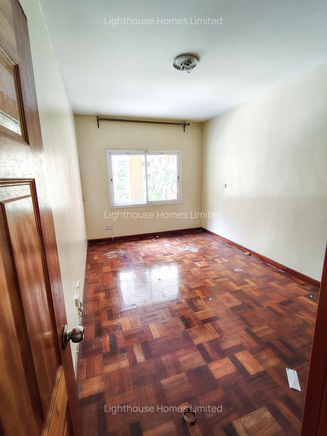 4 Bed Apartment with En Suite at Kileleshwa - 6