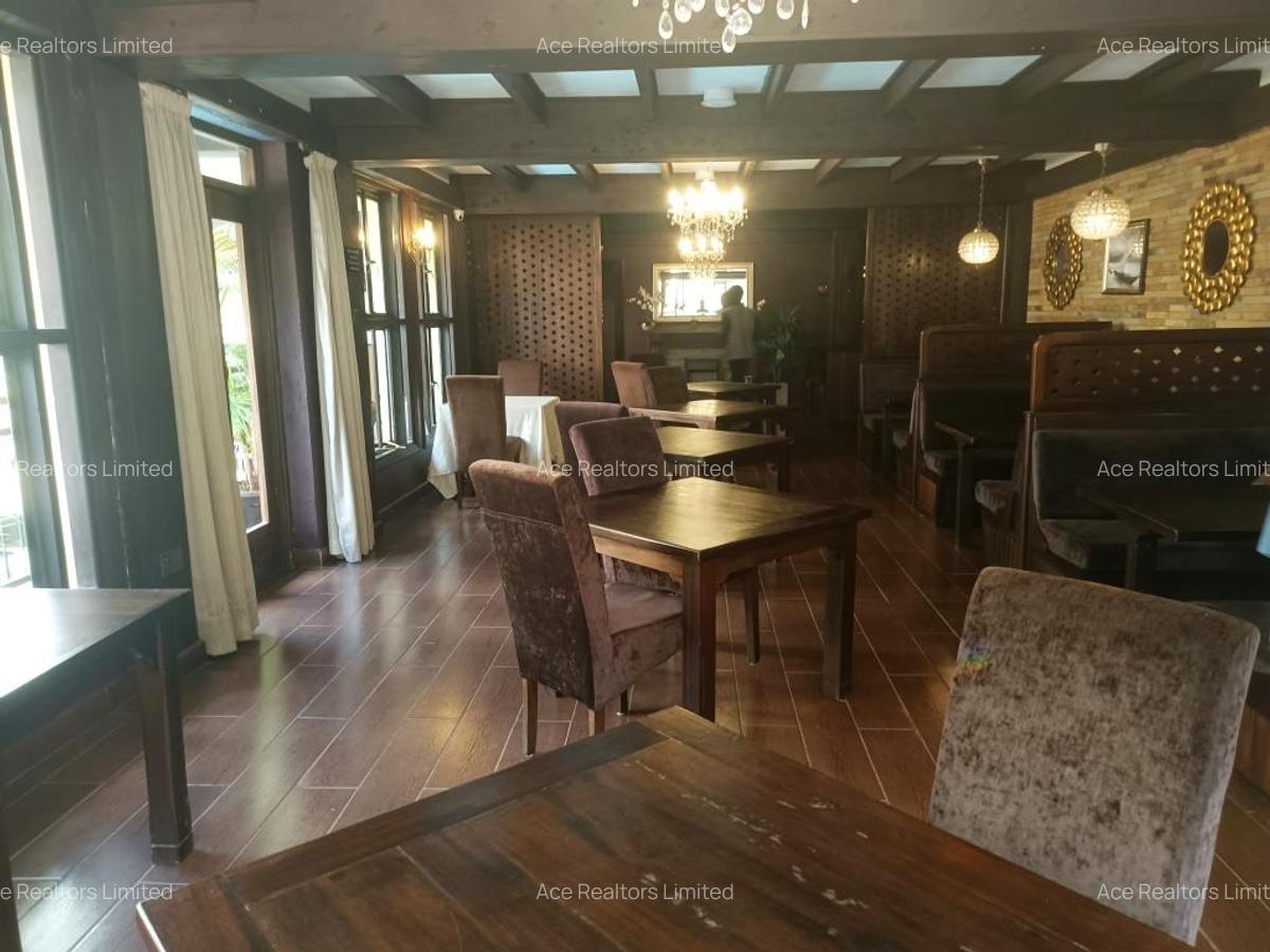 Furnished 65,700 ft² Commercial Property with Fibre Internet at Westlands - 19