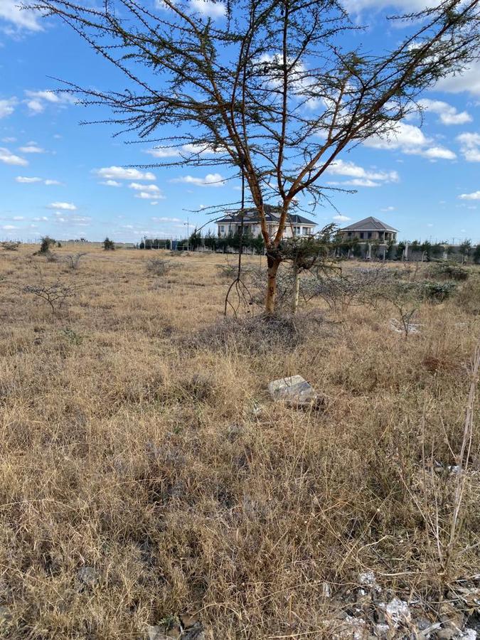 0.250 ac Land in Kitengela - 4