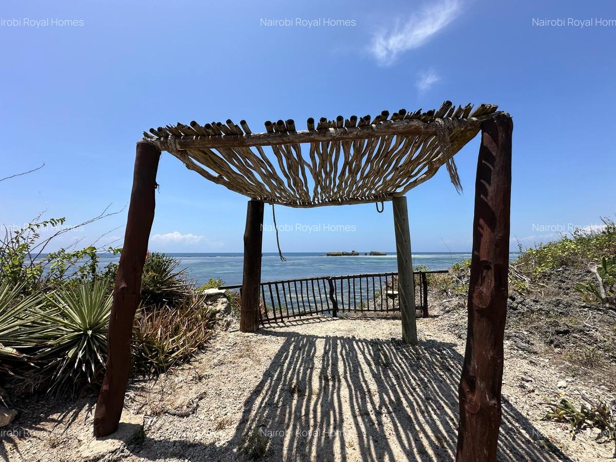 4 Bed House with En Suite at Watamu Kilifi - 6