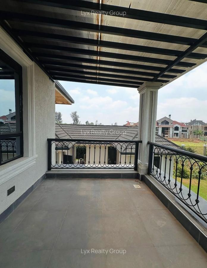 5 Bed Villa with En Suite in Runda - 15