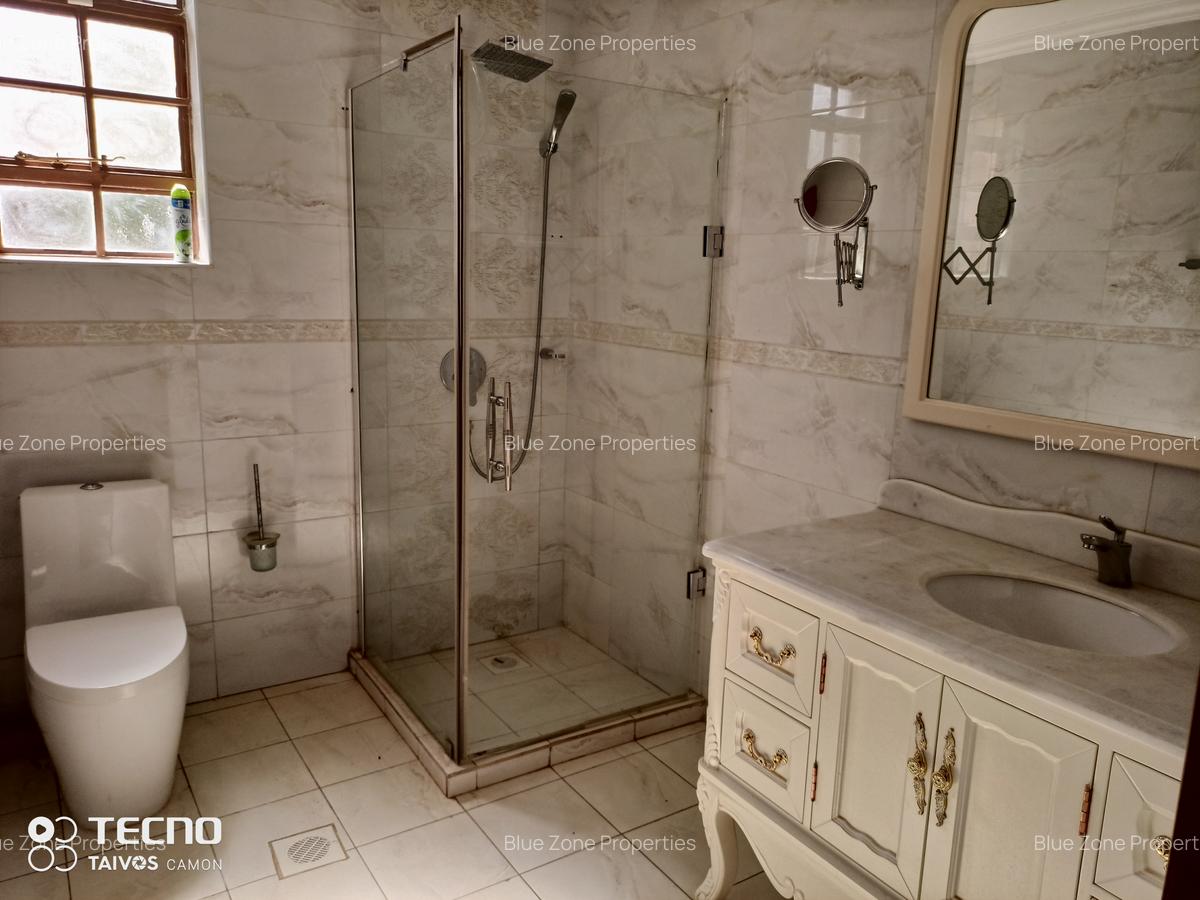 5 Bed House with En Suite at Off Runda Rd - 11