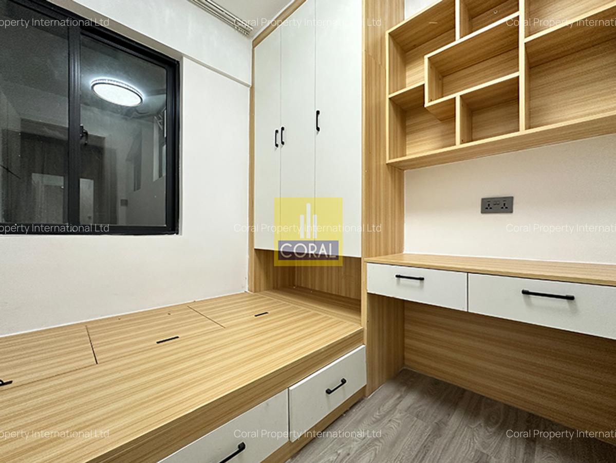 3 Bed Apartment with Gym in Kileleshwa - 7