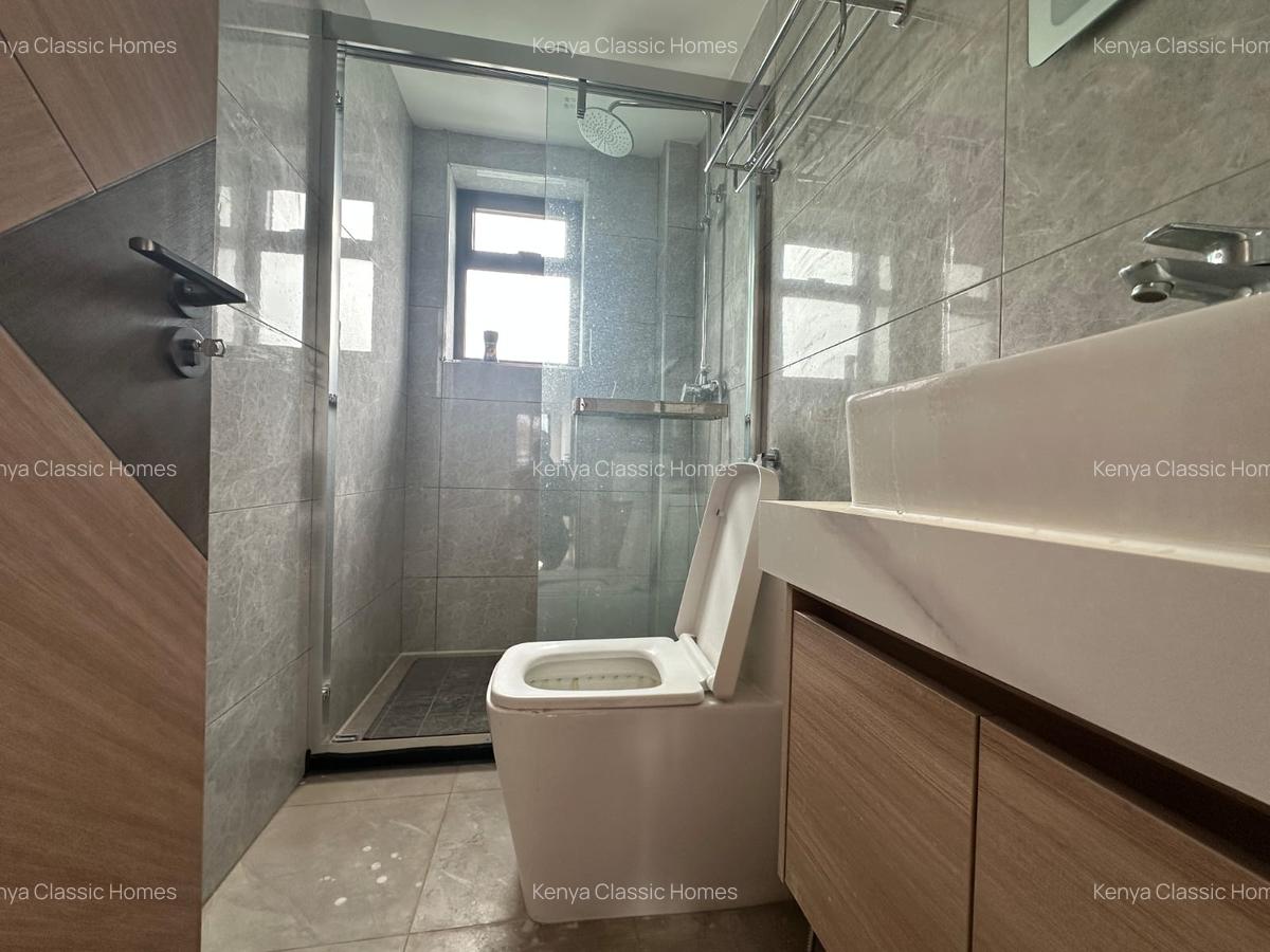 2 Bed Apartment with En Suite at Riverside - 9