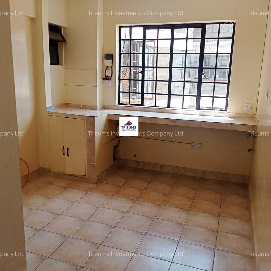 3 Bed Apartment with En Suite at Raphta - 11