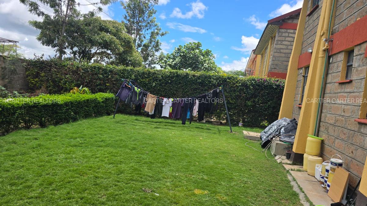 4 Bed House with En Suite in Athi River - 3