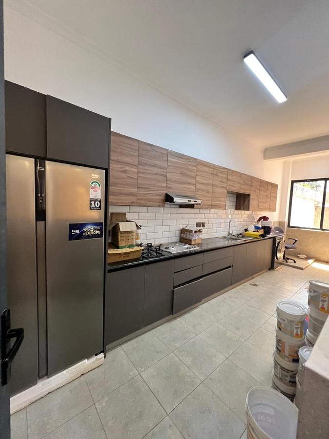 4 Bed Townhouse in Lavington - 2