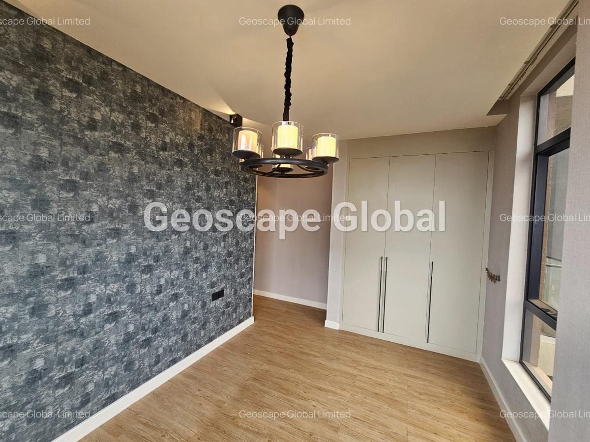 3 Bed Apartment with En Suite in Westlands Area - 8