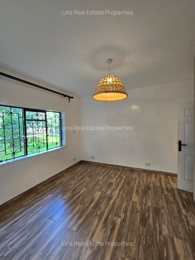 Serviced 3 Bed Apartment with En Suite in Kilimani - 14
